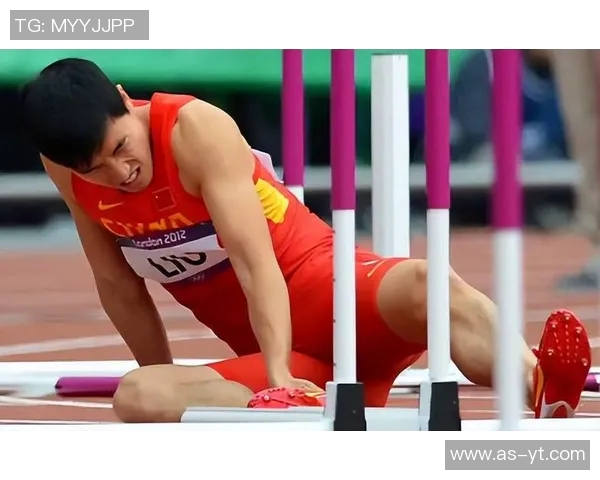 刘翔退役纪念：辉煌瞬间与中国田径的传奇之路