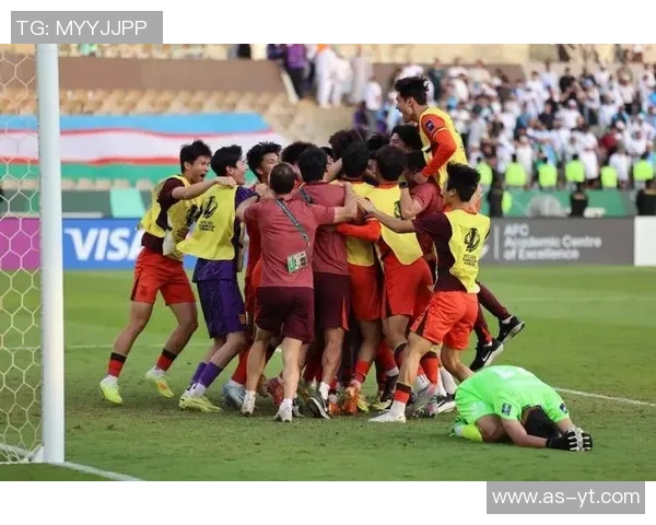 王博豪领衔中国U23队争夺亚洲杯冠军展现青春风采与拼搏精神 王博豪领衔中国U23队争夺亚洲杯冠军展现青春风采与拼搏精神