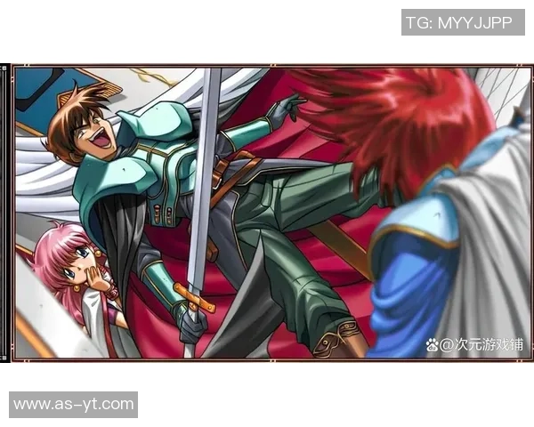 兰斯的传奇旅程探索与冒险的交织与成长的启示 兰斯的传奇旅程探索与冒险的交织与成长的启示