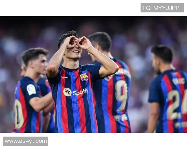 巴萨主场大胜巴拉多利德,梅西梅开二度助球队继续领跑积分榜 巴萨主场大胜巴拉多利德,梅西梅开二度助球队继续领跑积分榜