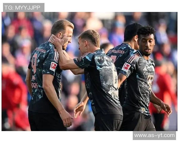 拜仁慕尼黑客场连败,德甲领头羊之位岌岌可危 拜仁慕尼黑客场连败,德甲领头羊之位岌岌可危