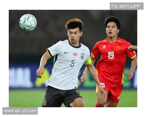 刘浩帆在U23亚洲杯中大放异彩助力中国队晋级下一轮