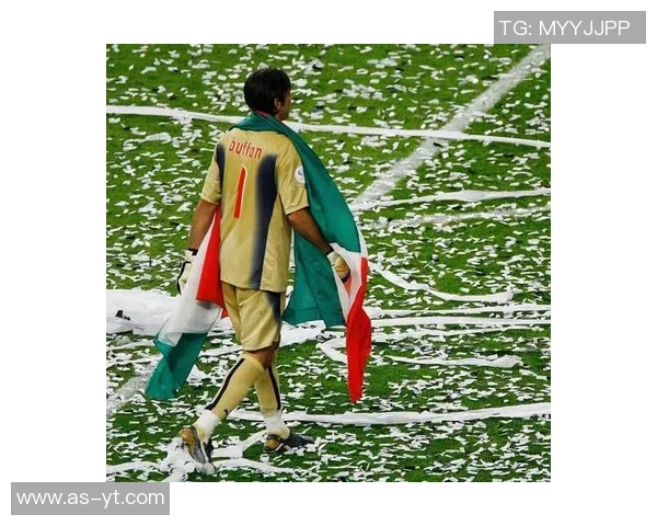 布冯转会传闻频传，多家豪门球队竞逐门将宝座