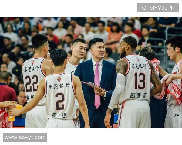 广东东莞银行队将迎来新任主教练，球队备战新赛季劲敌们