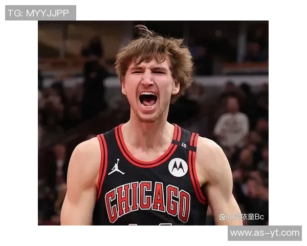 公牛新秀大前锋表现出色，获得最佳新秀称号