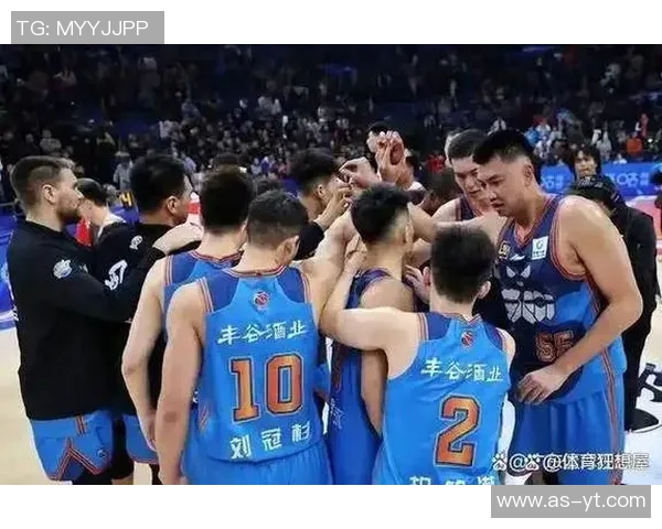 四川金强主场告负，球队面临着连败阴影