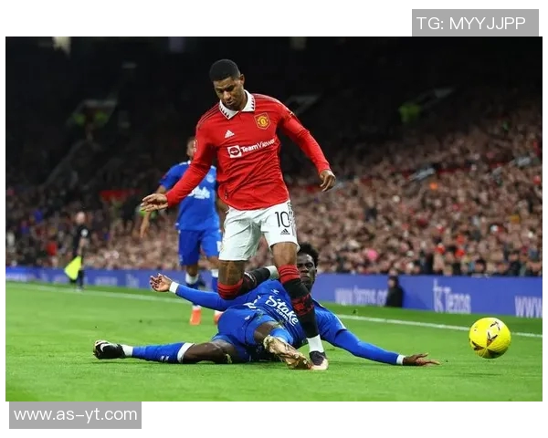 曼联轻取埃弗顿,拉什福德梅开二度助红魔取得胜利 曼联轻取埃弗顿,拉什福德梅开二度助红魔取得胜利