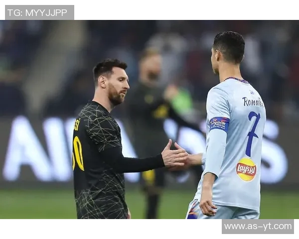 梅西可能与巴塞罗那续约：传奇继续的期待