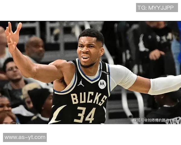 雄鹿连胜达到10场！字母哥斩获MVP成最大功臣